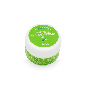 Deodorant Skog - Vossabia
