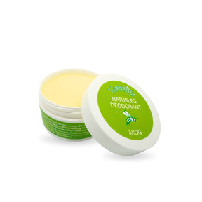 Deodorant Skog - Vossabia