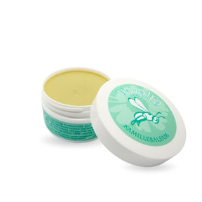 Chamomile balm - Vossabia