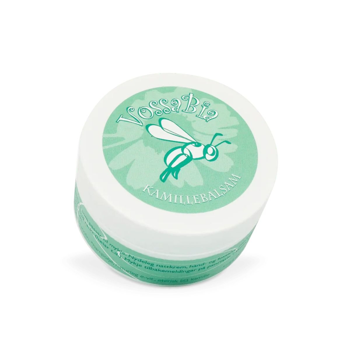 Kamillebalsam - Vossabia