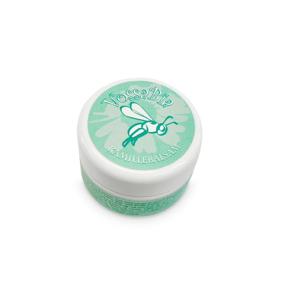 Kamillebalsam - Vossabia