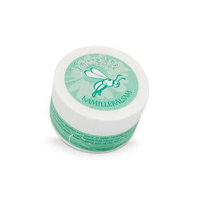 Kamillebalsam - Vossabia