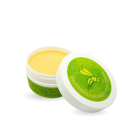 Kroppsbalsam med ville urter - Vossabia