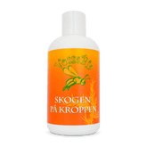 Kroppssåpe skog - Vossabia