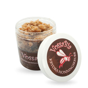 Krydra kroppsskrubb - Vossabia