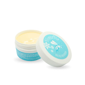 Kuldekrem - Vossabia