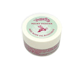 Mjuke hender - med rose og rosenrot - Vossabia