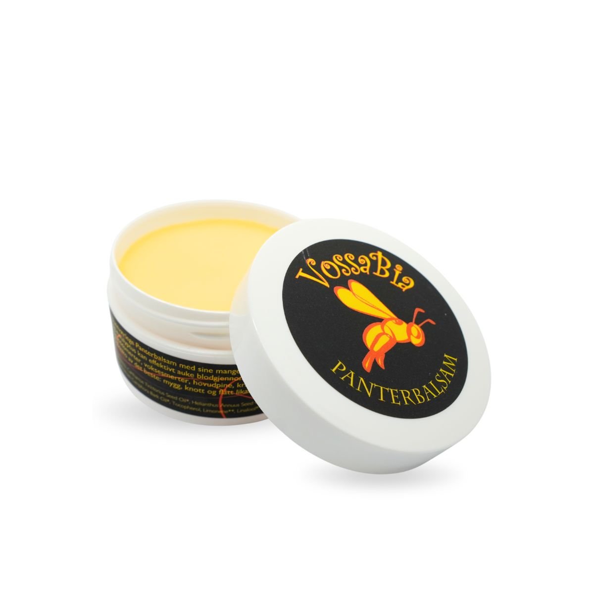 Panterbalsam - Vossabia