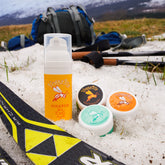 Perfekt Påskepakke - Vossabia