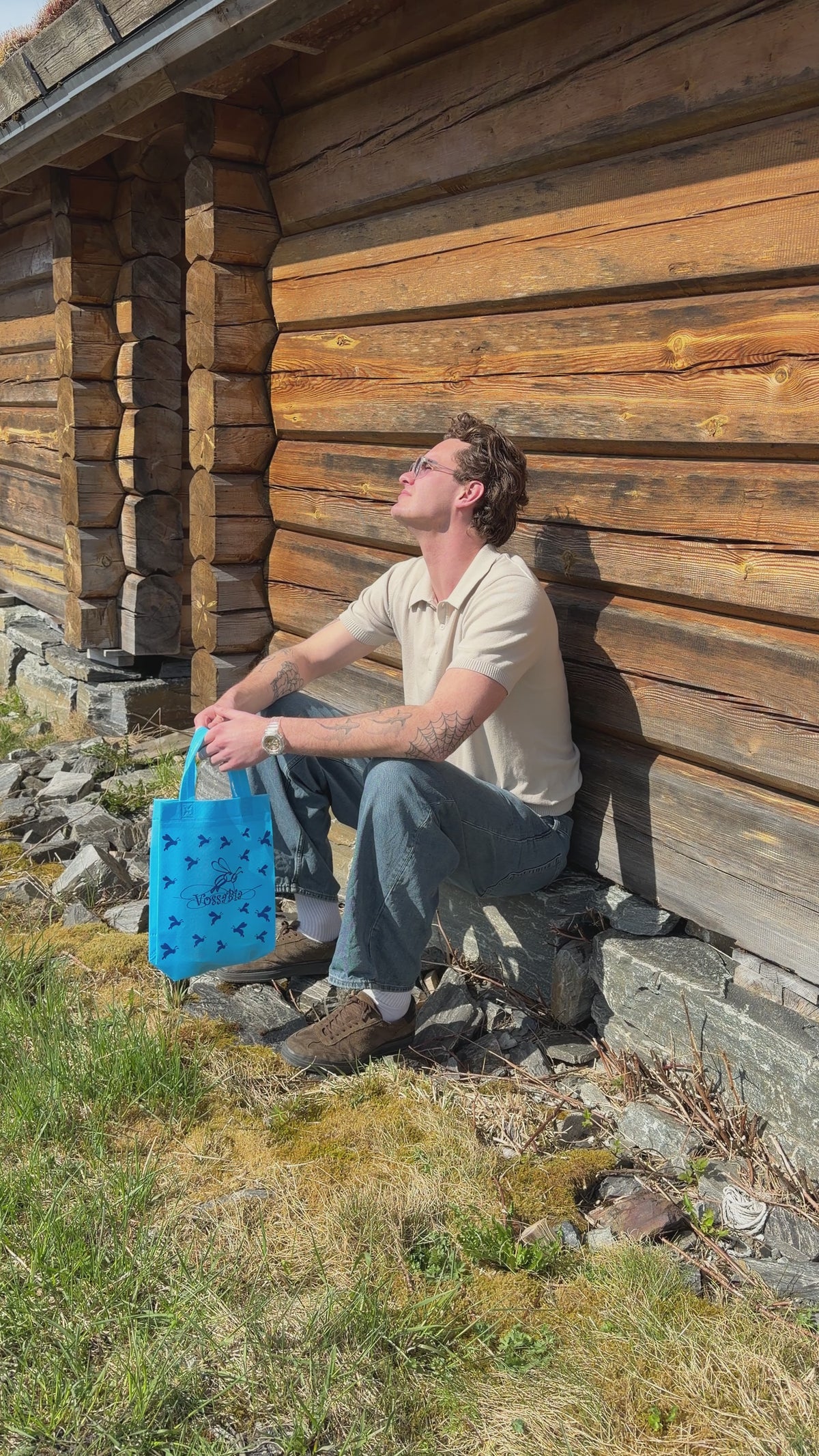 🌼 Botanical Skin Balance – from head to toe