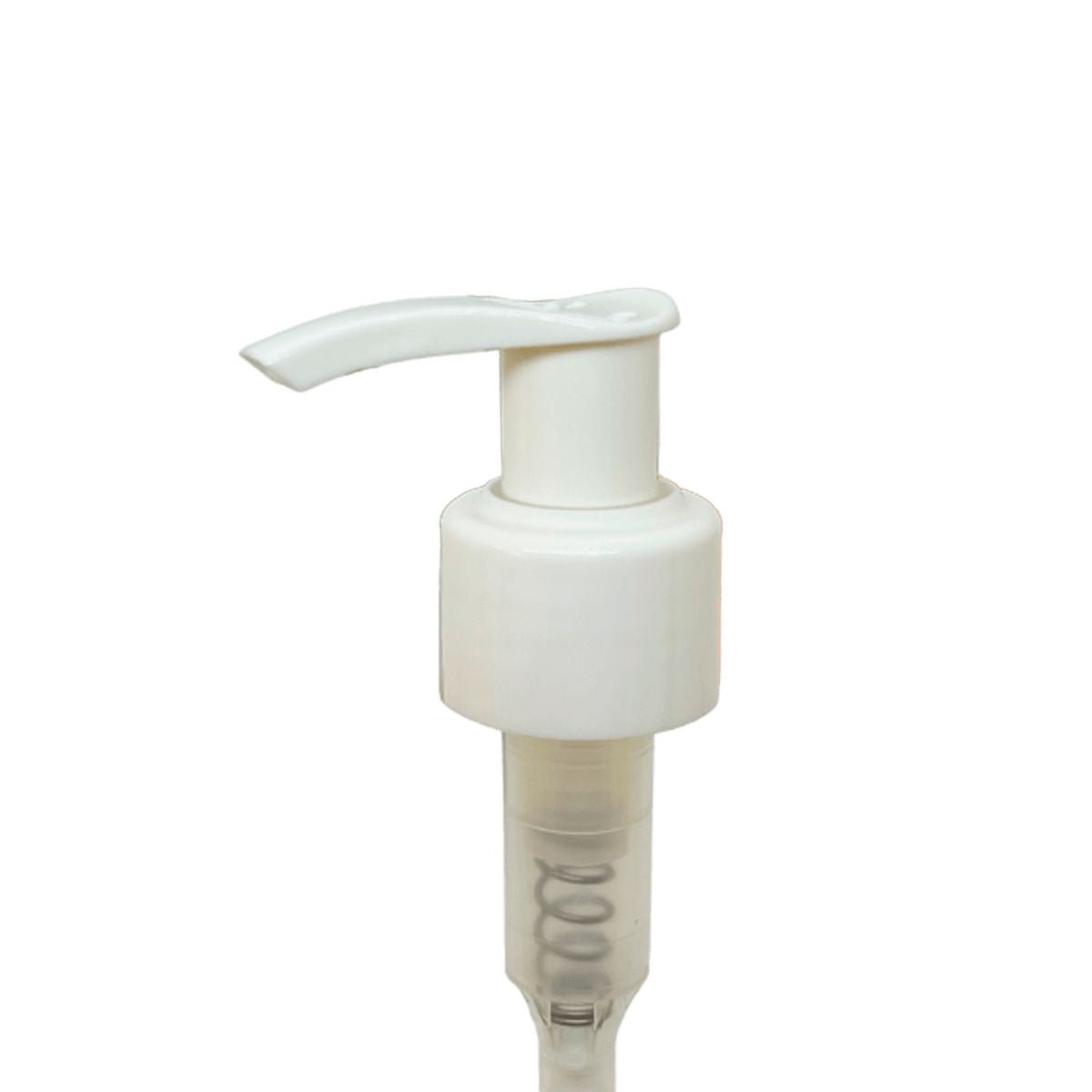 Pumpe til sjampo og kroppssåpe - Vossabia
