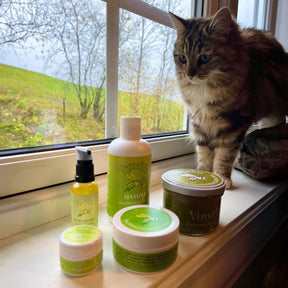 Renates VIP HEIMESPAPAKKE 💚🌱🐝 - 15%! 🤩 - Vossabia