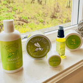 Renates VIP HEIMESPAPAKKE 💚🌱🐝 - 15%! 🤩 - Vossabia