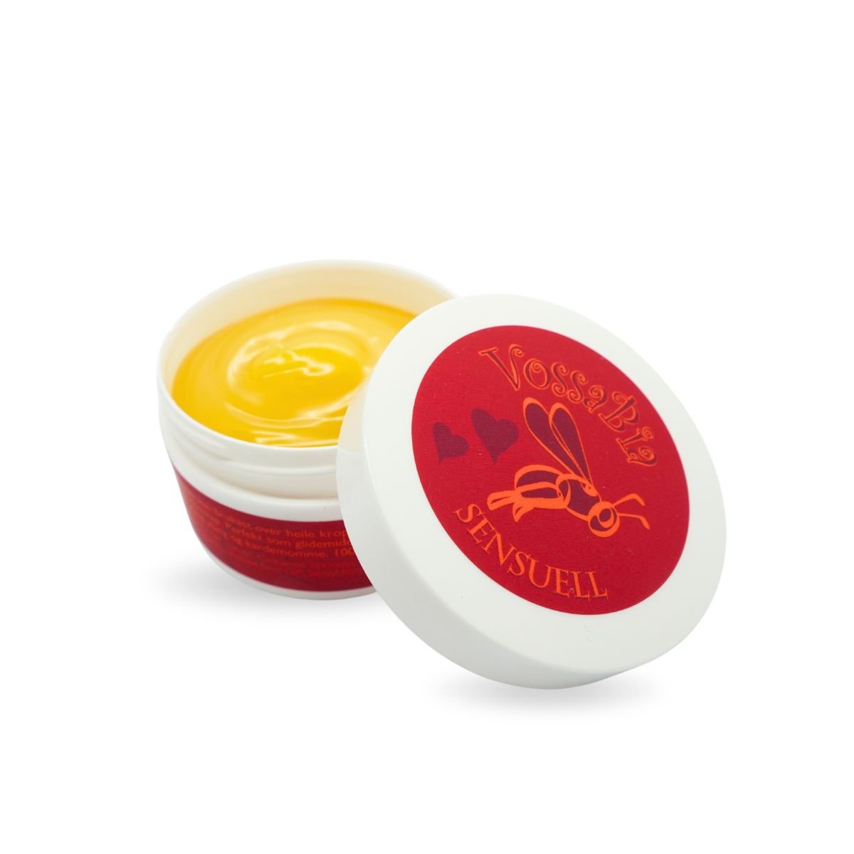 Sensuell salve - Vossabia