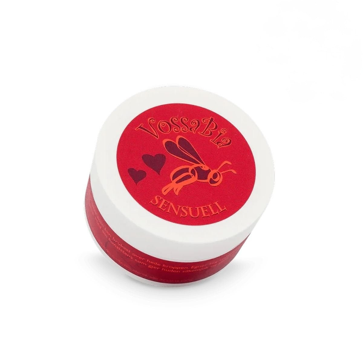 Sensuell salve - Vossabia