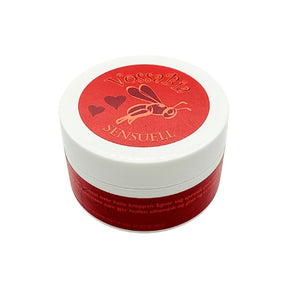 Sensuell salve - Vossabia