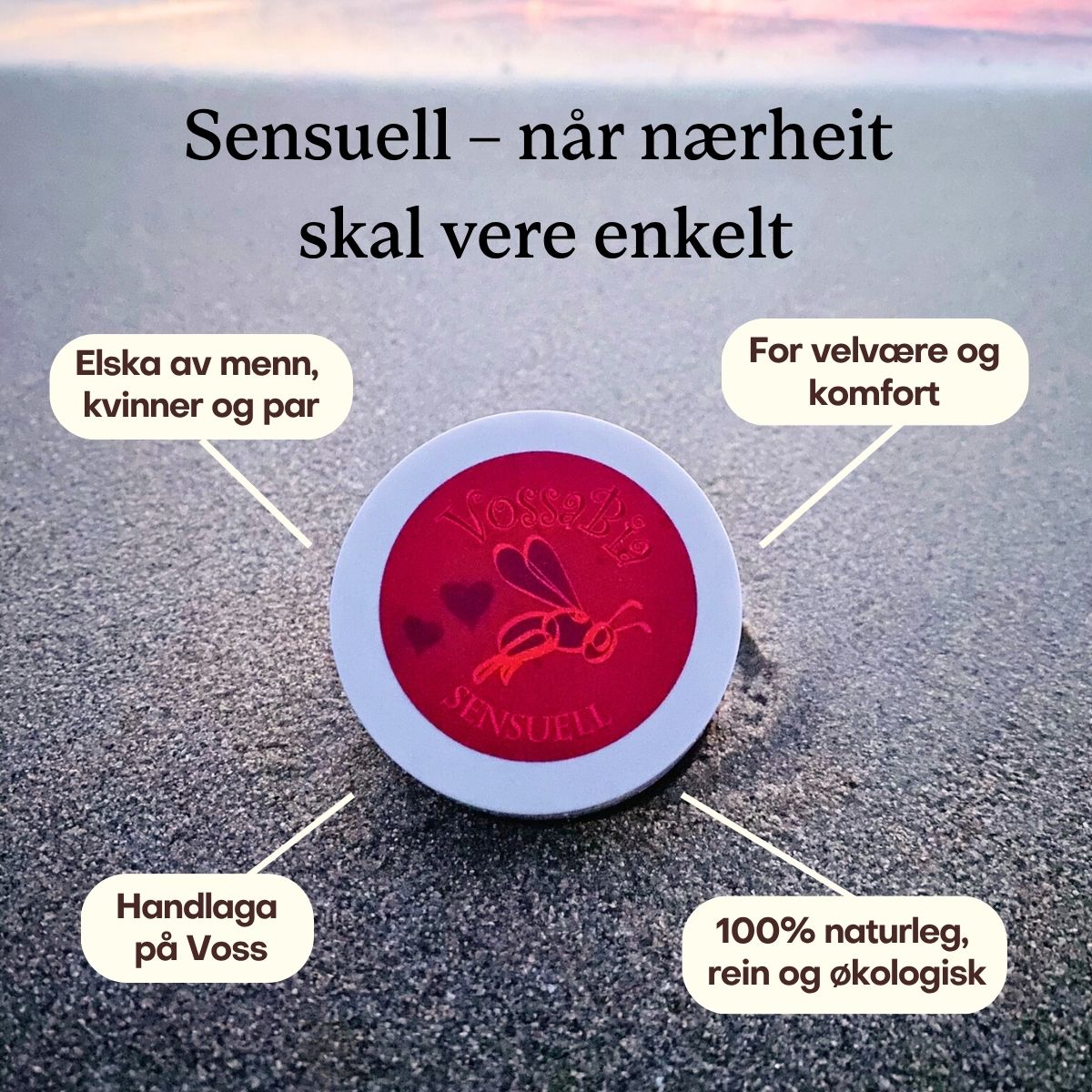 Ungüento sensual