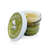 Citrus body scrub - Vossabia