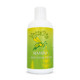 Shampoo with wild herbs - Vossabia