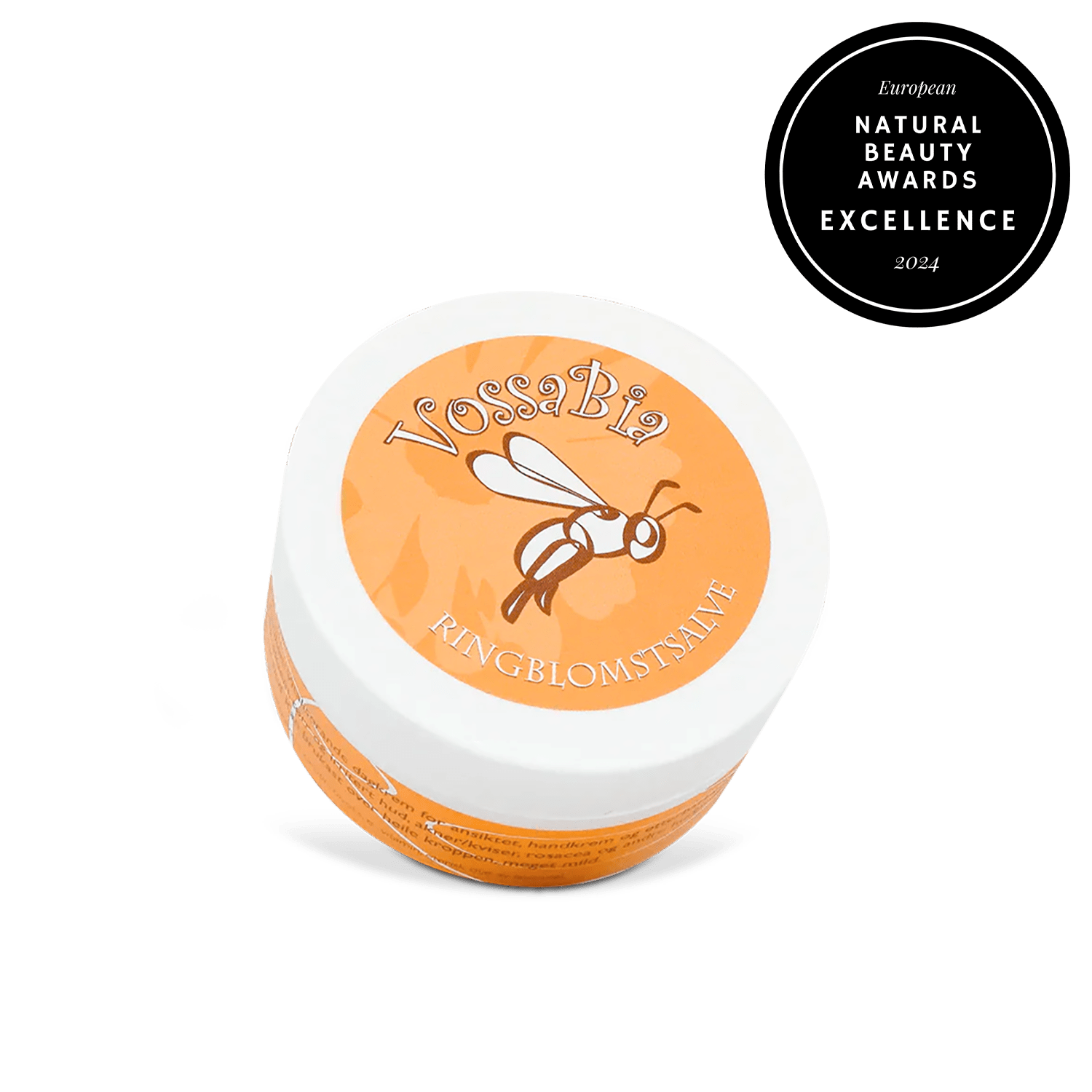 Stjernepakken 🏆🌟 - Vossabia