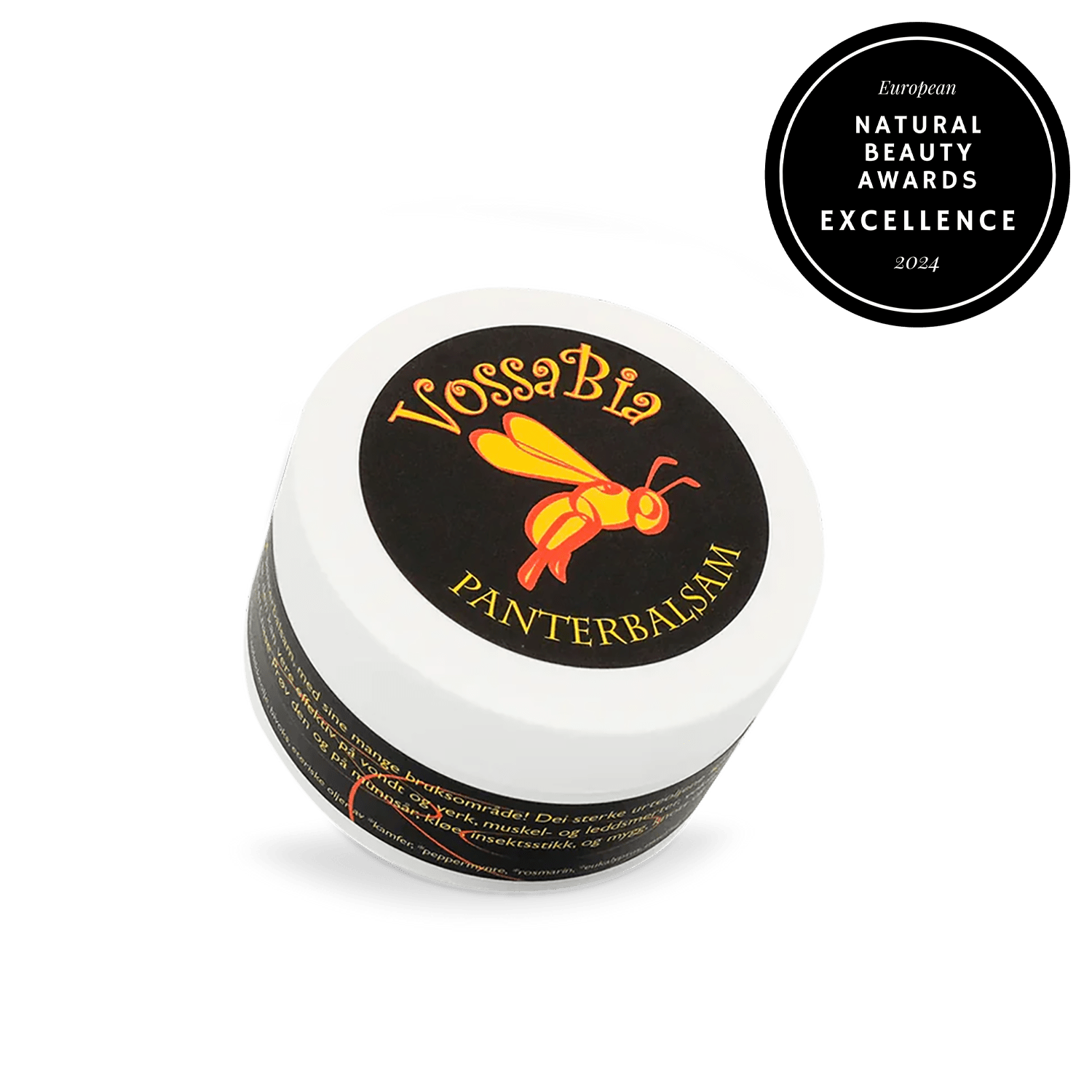 Stjernepakken 🏆🌟 - Vossabia