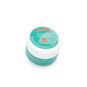 Tindved og nesle til ansikt - Vossabia