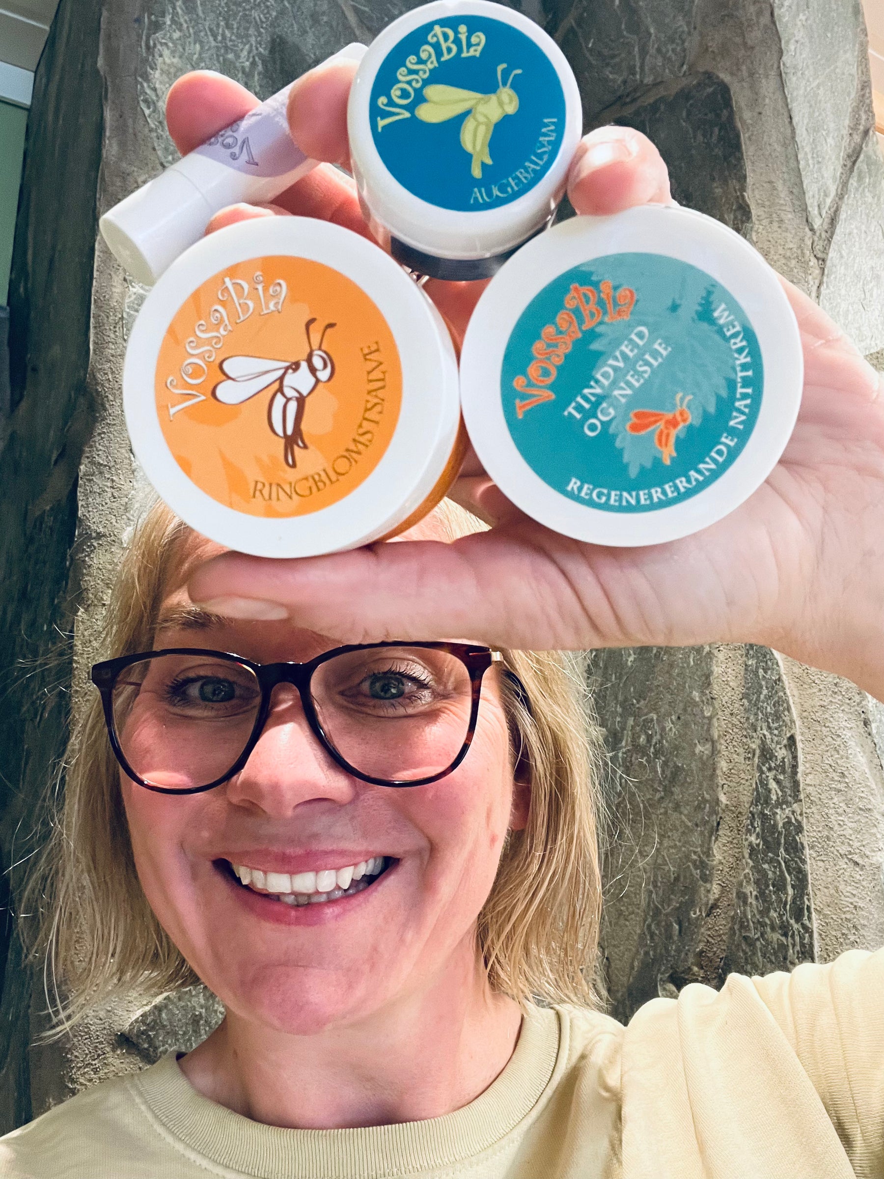 RENATES DAGLEGE BOTANISKE ANSIKTPLEIE RENATES DAGLEGE BOTANISKE ANSIKTPLEIE