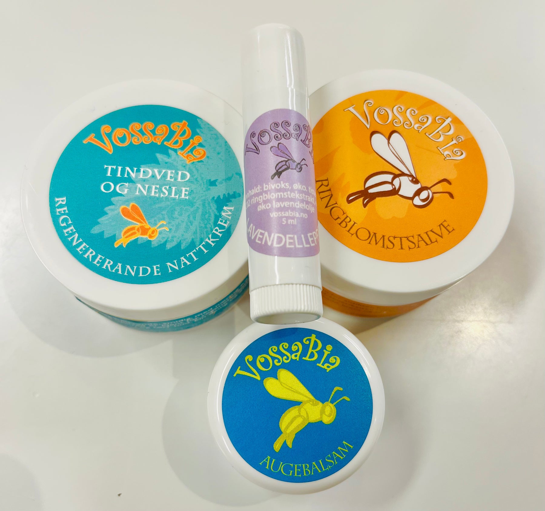 RENATES DAGLEGE BOTANISKE ANSIKTPLEIE RENATES DAGLEGE BOTANISKE ANSIKTPLEIE