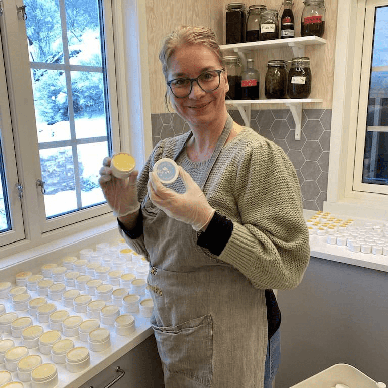 🐝 Endlich eine neue Verpackung? - Vossabia