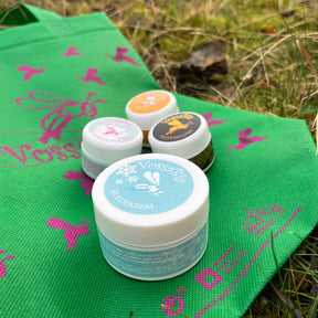 Wunderbares Herbst- und Winterpaket - Vossabia