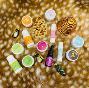 Kalender-Geschenkpaket 🌟 - Vossabia