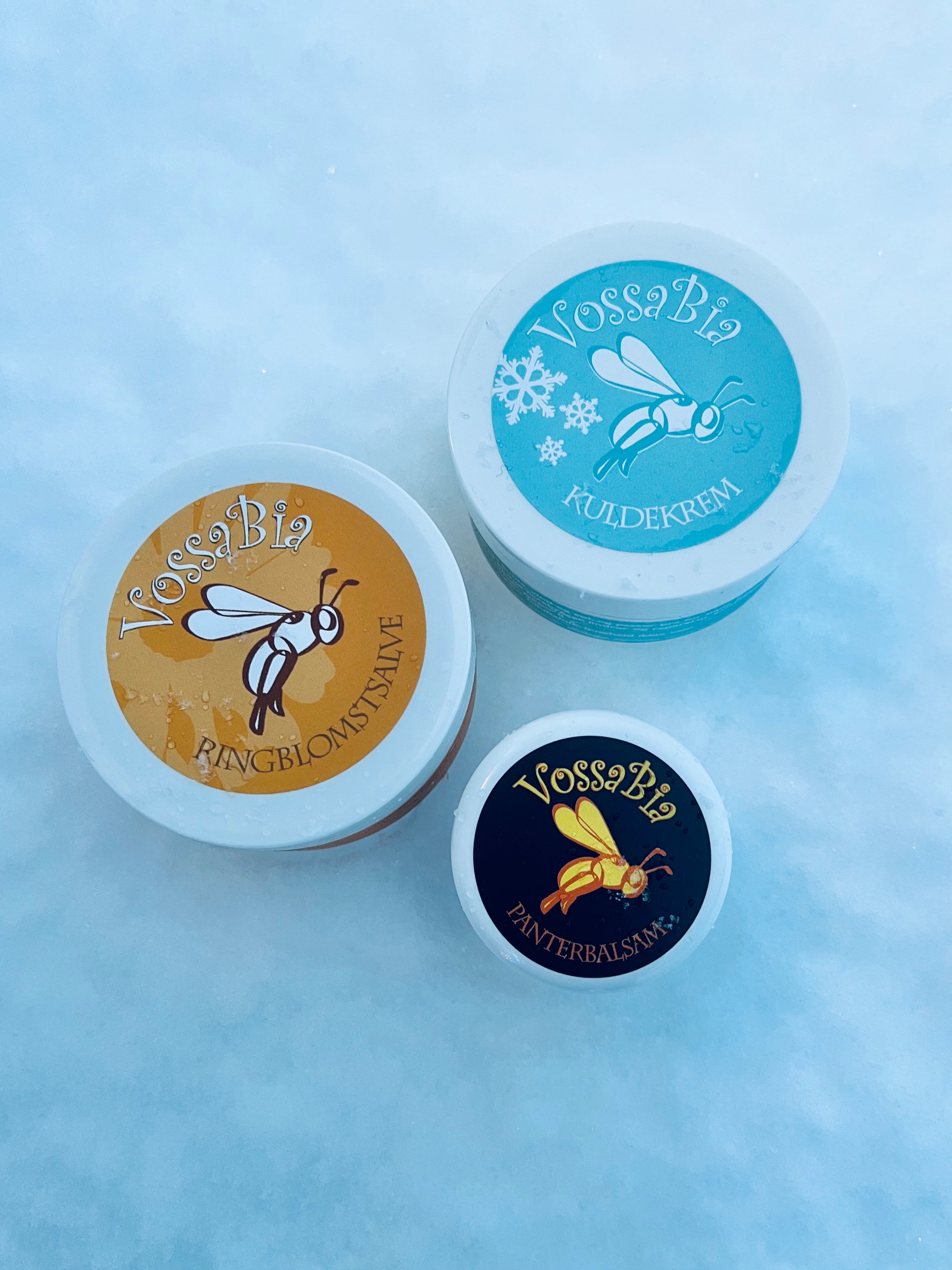 Familien-🍁Herbst- und ❄️Winterpaket - 15%! 🐝🌼