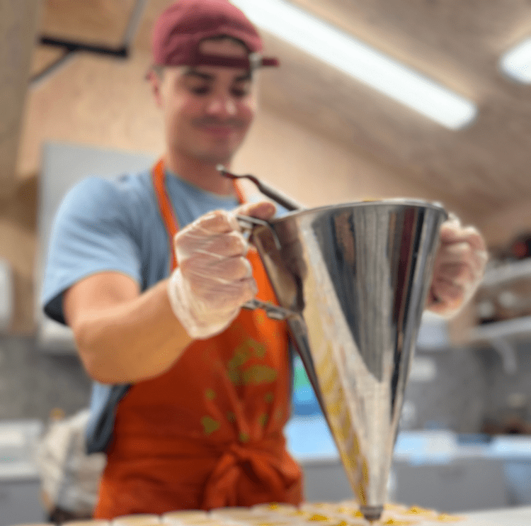 🐝 Finally! Emil's favorites – now in a big package! 💛 - Vossabia