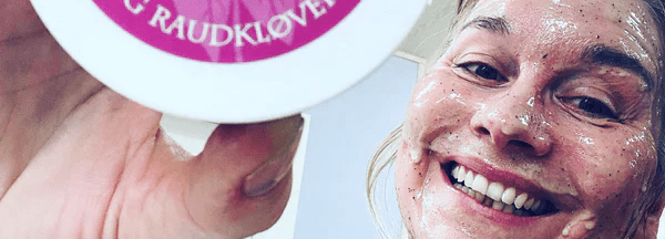Facial care - Vossabia
