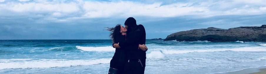 Intimate and sexual health - Vossabia