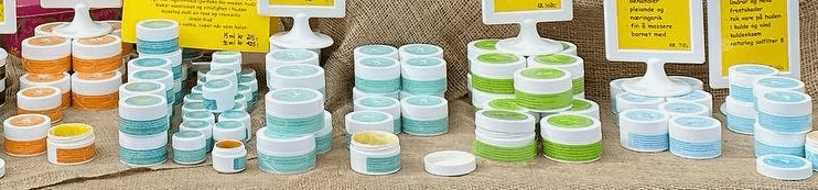 Most popular product - Vossabia