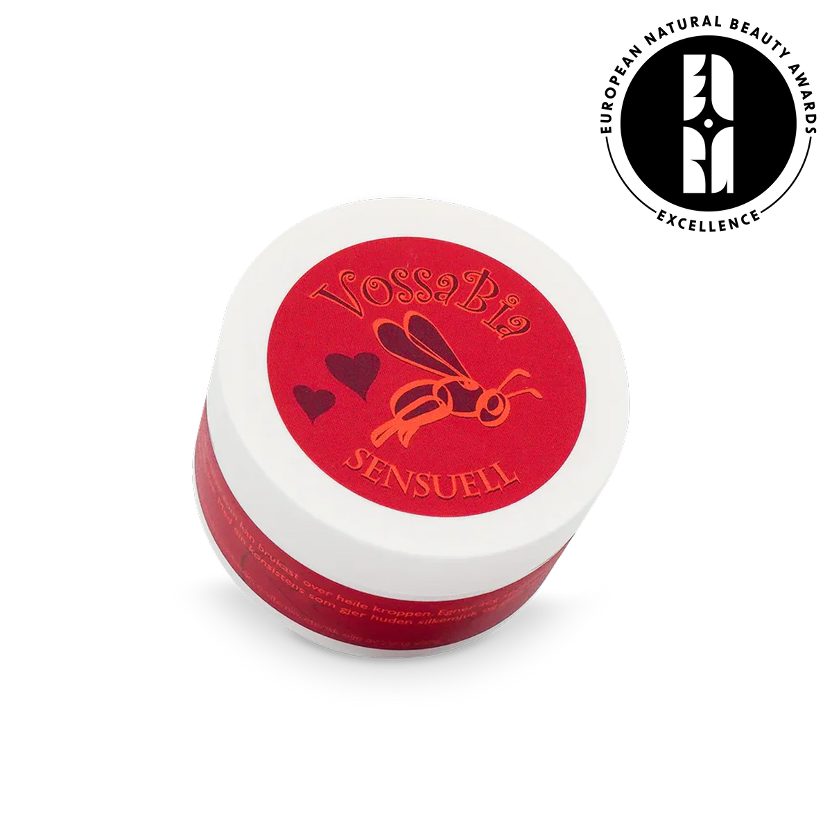 Sensual balm