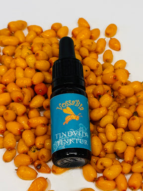 Sea buckthorn tincture