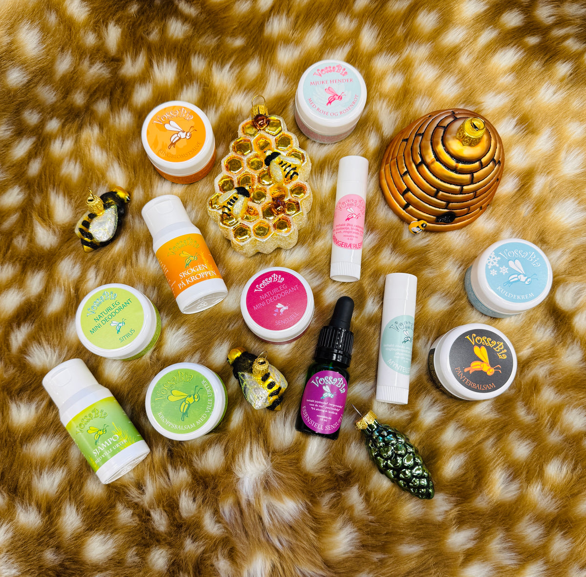 Calendar gift pack 🌟