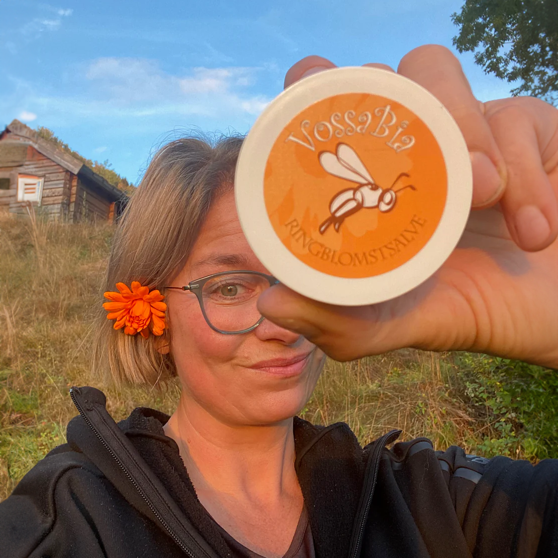 Calendula Balm