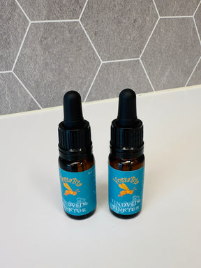 Sea buckthorn tincture