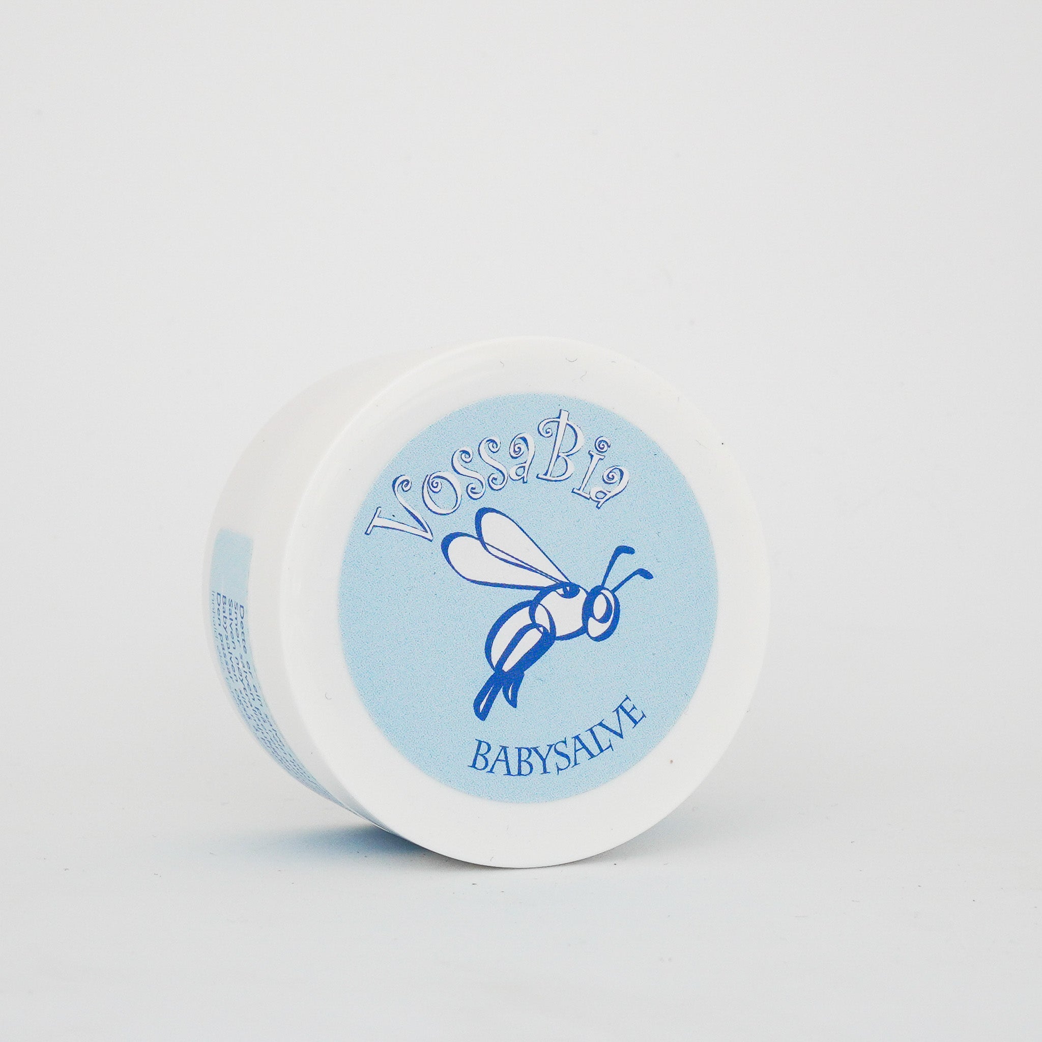 Baby ointment - Vossabia