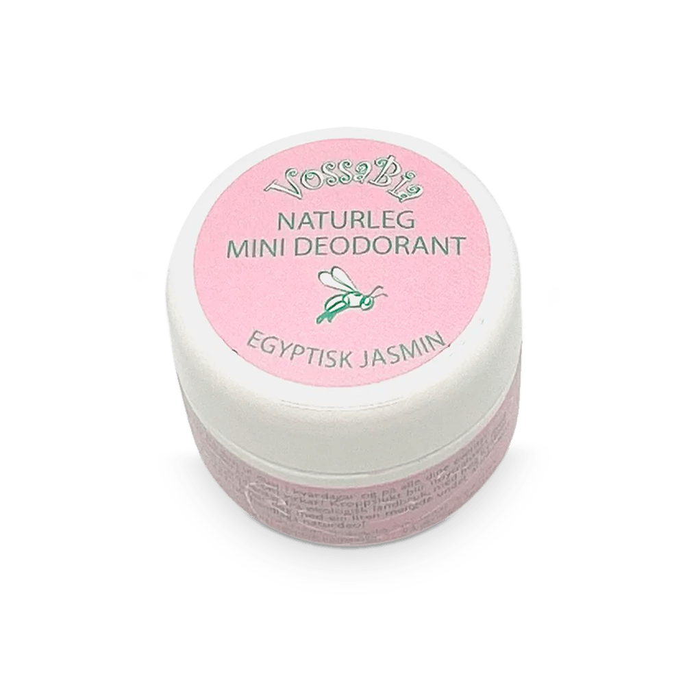 Deodorant Egyptian Jasmine - Vossabia