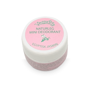 Deodorant Egyptian Jasmine - Vossabia