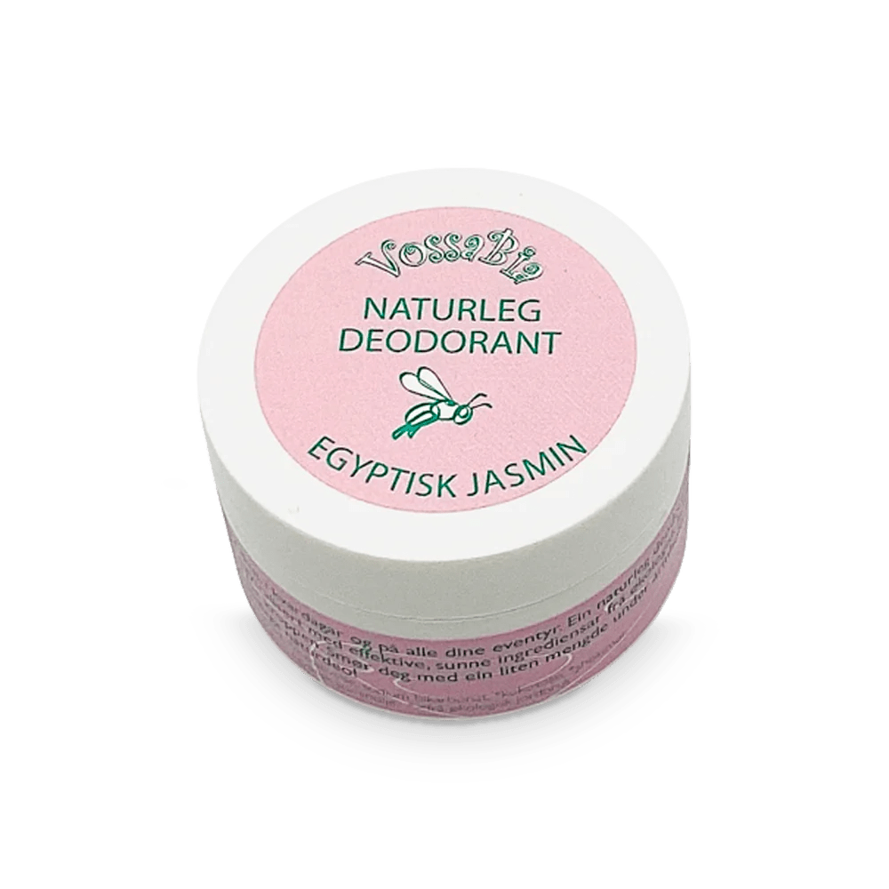 Deodorant Egyptian Jasmine - Vossabia