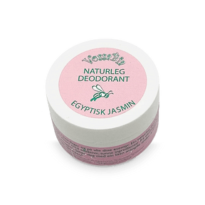 Deodorant Egyptian Jasmine - Vossabia