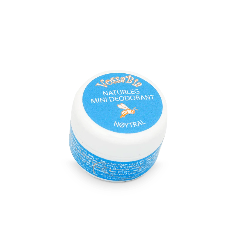 Deodorant Neutral - Vossabia