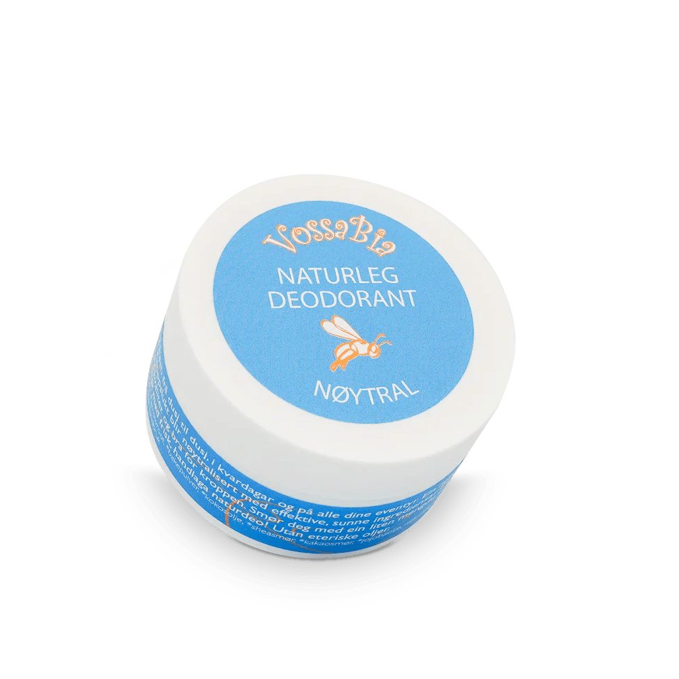 Deodorant Neutral - Vossabia