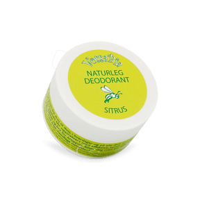 Deodorant Citrus - Vossabia