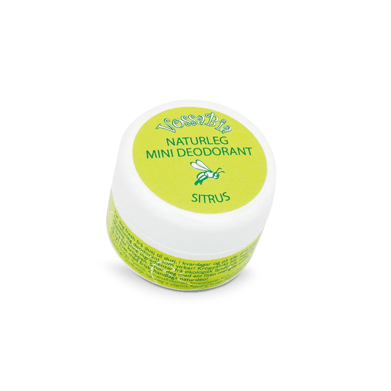 Deodorant Citrus - Vossabia